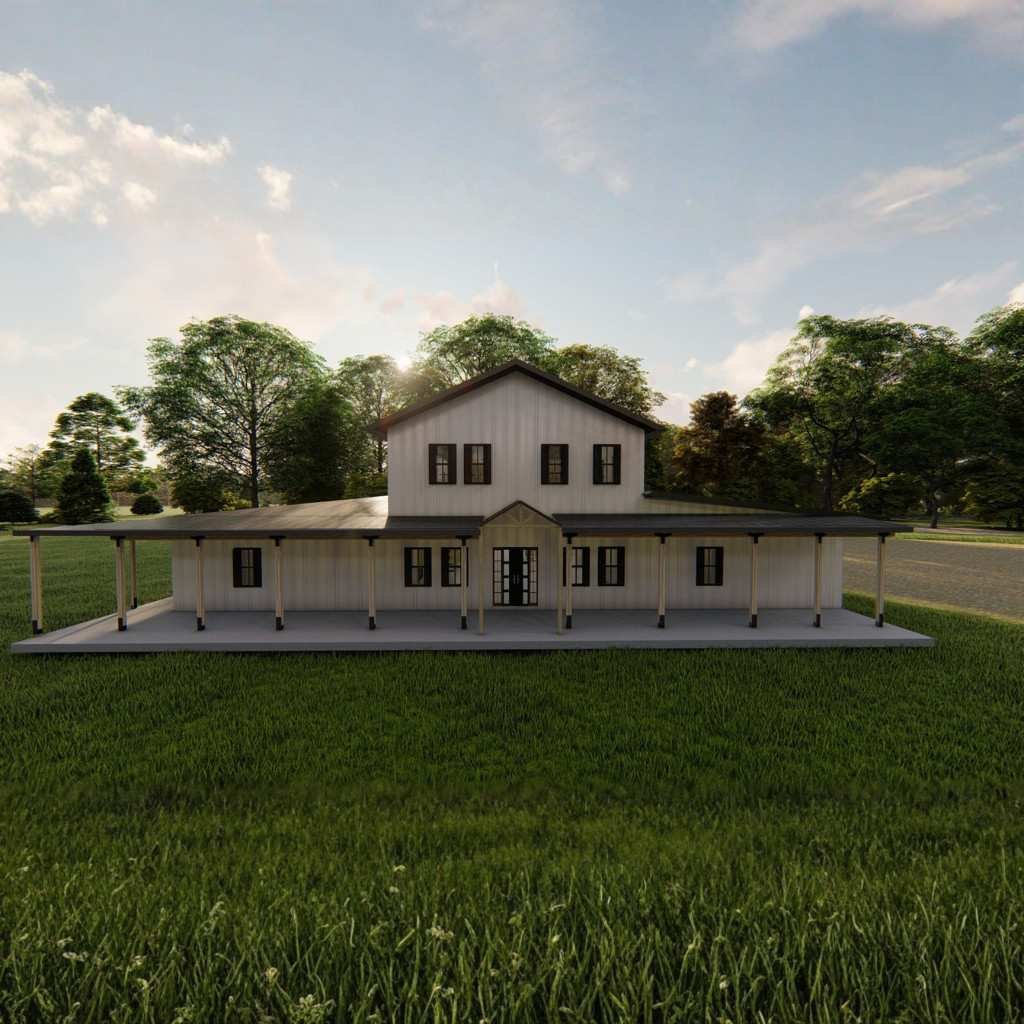 House Plan