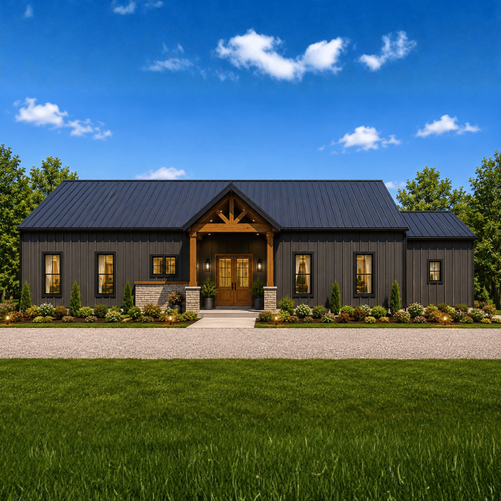 House Plan