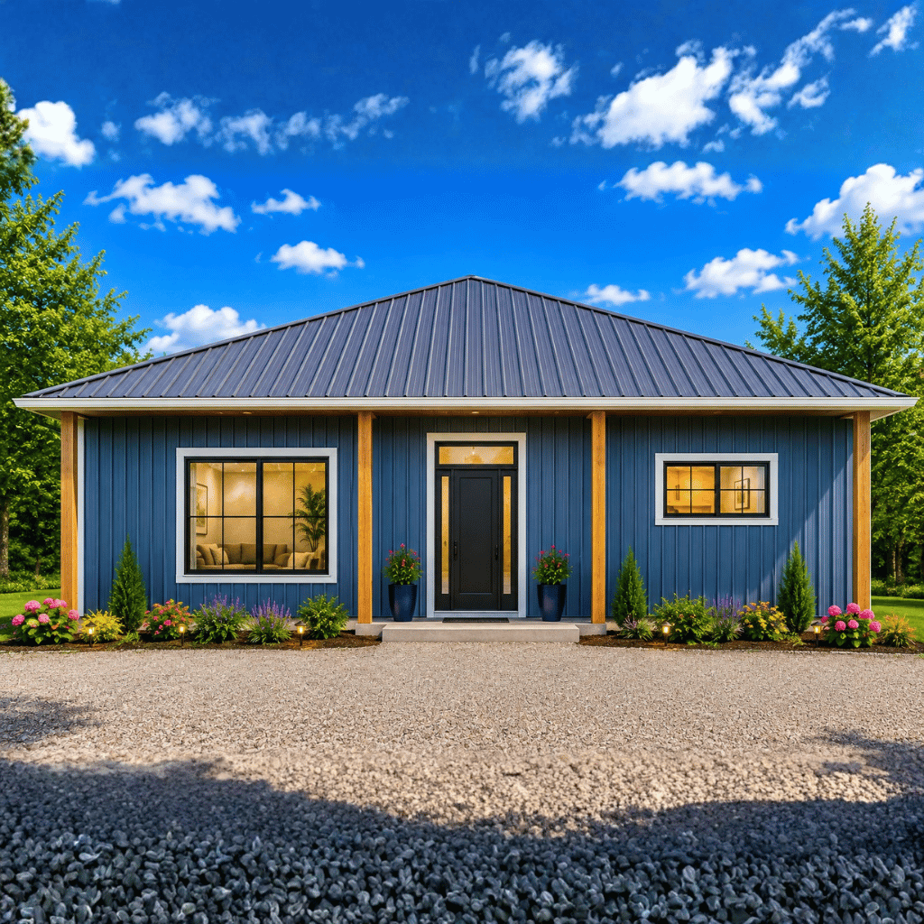 House Plan
