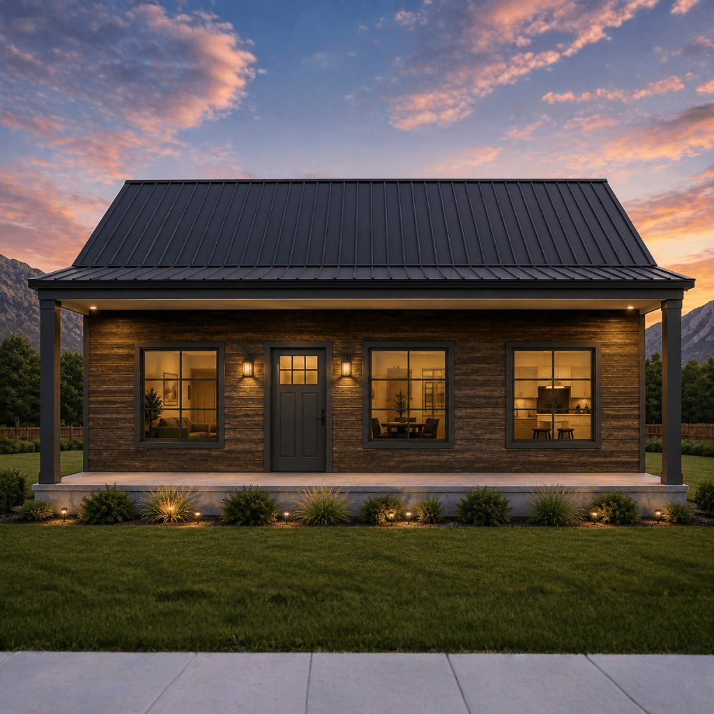House Plan