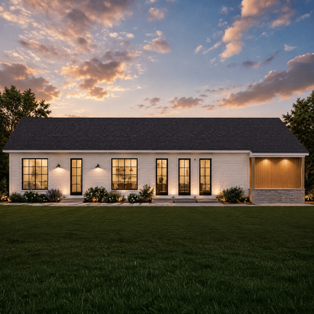 House Plan