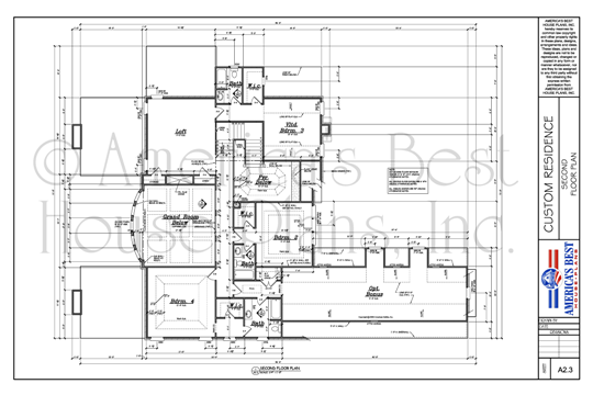 Floor Plans 2